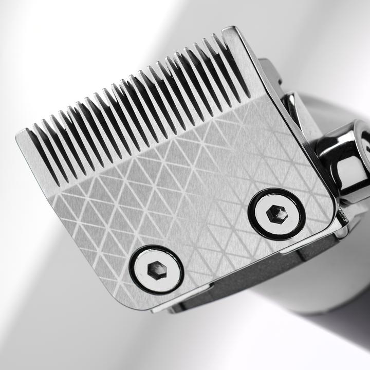 Actual product image BaByliss E996E hair trimmers/clipper Anthracite