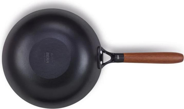 Immagine prodotto Beka Wok in ceramica Danga 28 cm MANDALA (28 cm, Wok, Ferro)