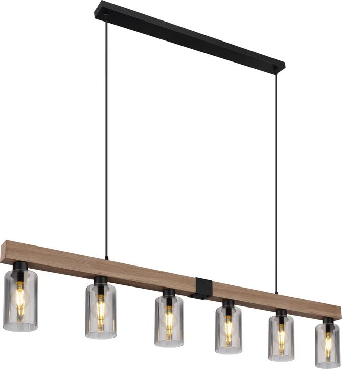 Actual product image Globo Hadera (E27)