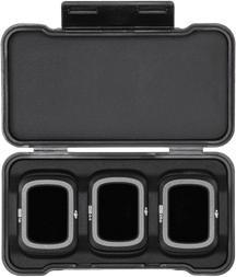Produktbild DJI Mavic Air 2 Fly More Combo inkl. Smart Controller (34 min, 570 g, 48 Mpx)