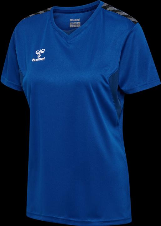 Immagine prodotto hummel Hmlauthentic Pl Maglia S/S Donna (XL)