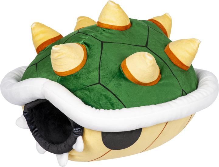 Tomy Mario Kart: Coquille de Bowser - Mocchi-Mocchi (34 cm)