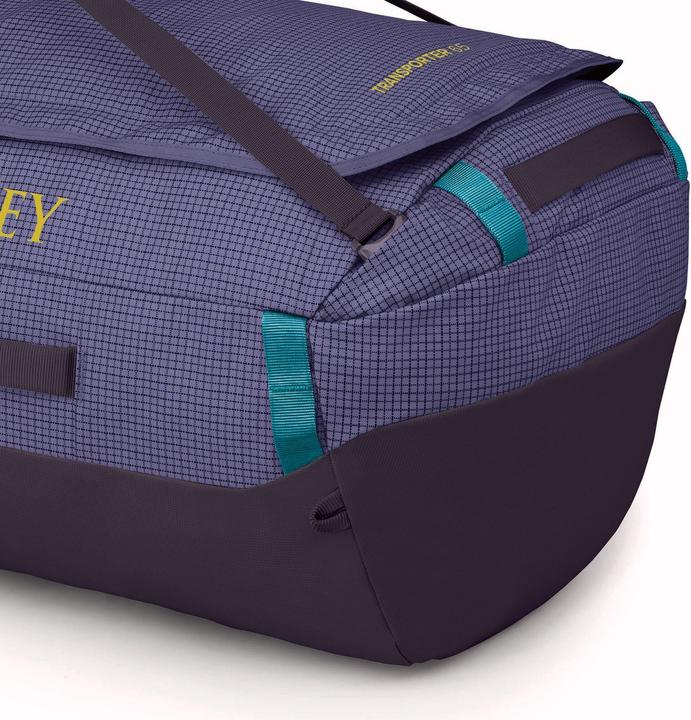 Actual product image Osprey Transporter 65 Weekender Reisetasche 41 cm (65 l)