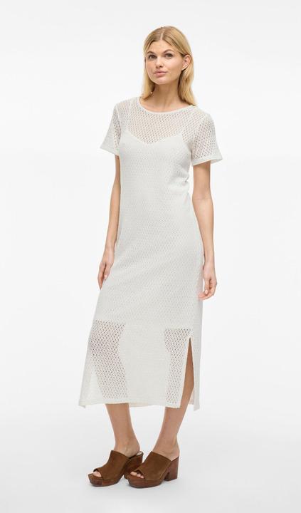 Produktbild Vila Kurzarm Midikleid (M)