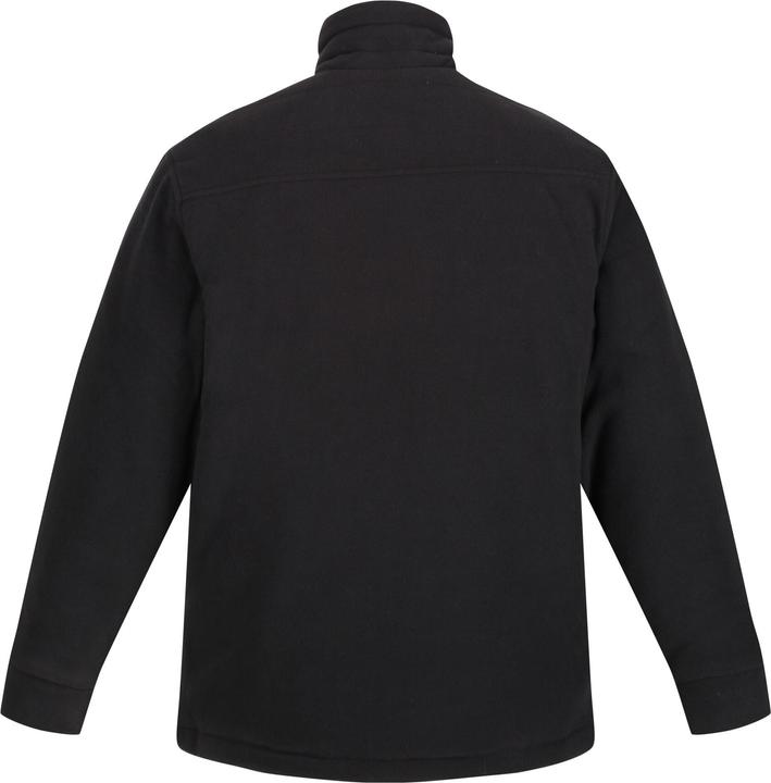Actual product image Regatta Great Outdoors Asgard II insulated fleece jacket (L)