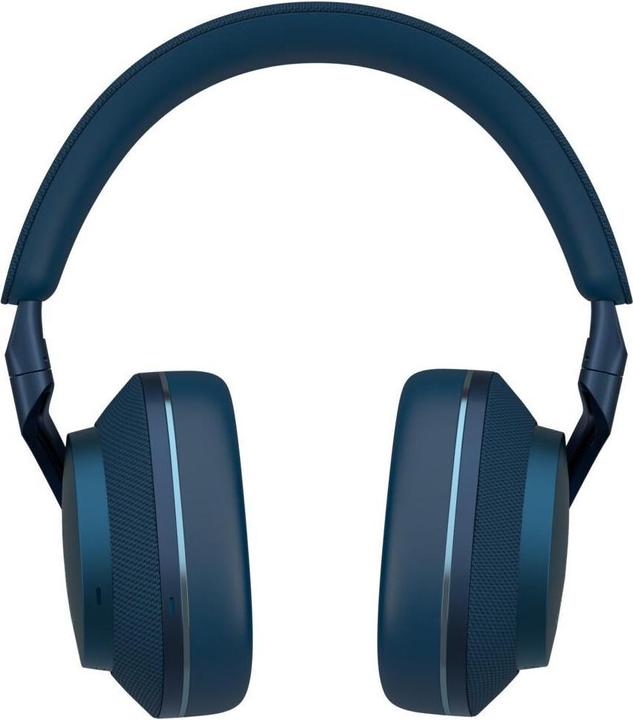 Produktbild Bowers & Wilkins Px7 S2-E (ANC, 30 h, Kabellos, Kabelgebunden)