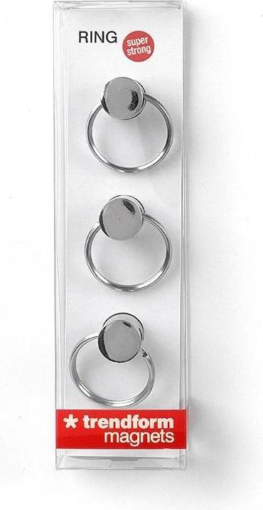 Image du produit Trendform Aimants de la bague (3 x)