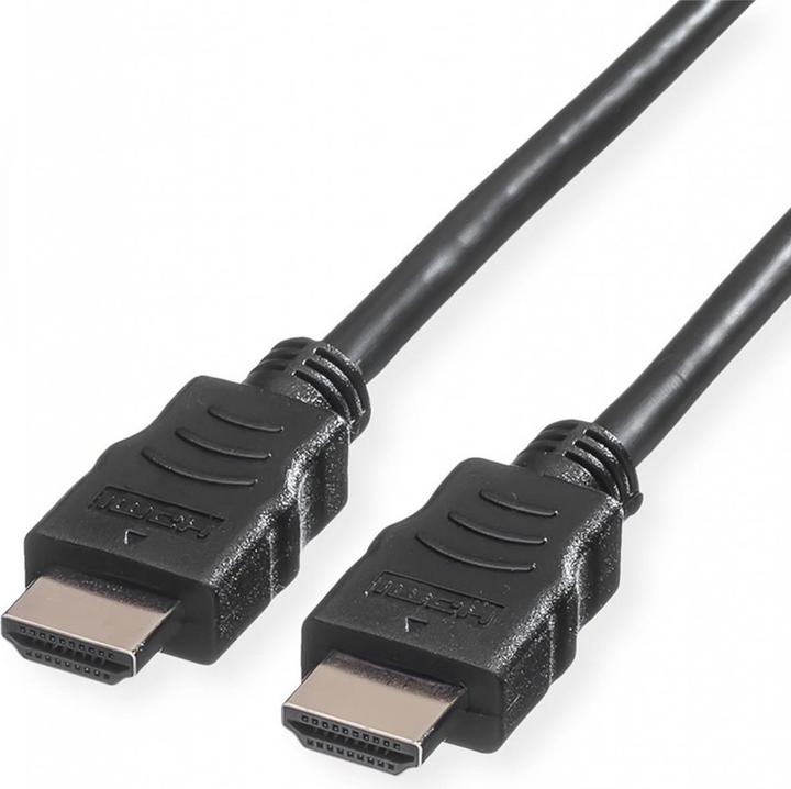Value HDMI (Typ A) — HDMI (Typ A) (3 m, HDMI)