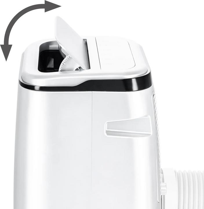 Immagine prodotto Trotec PAC 3500 S (46 m², 12000 BTU/h)