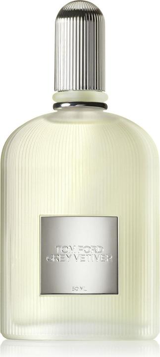 Actual product image Tom Ford grey vetiver (Eau de parfum, 50 ml)