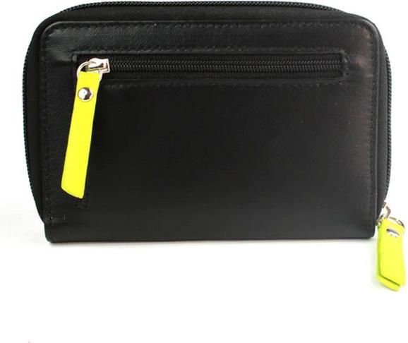 schwarz/limone