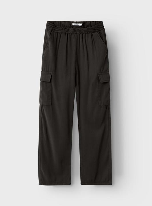 Actual product image Name it Straight Fit Cargo Trousers (128)