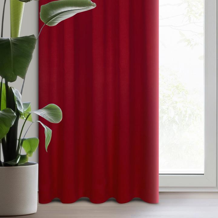 Produktbild Eurofirany Zas (135 x 270 cm)