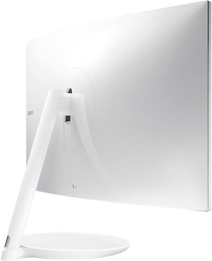 Produktbild Samsung C27h711 (2560 x 1440 Pixel, 27")