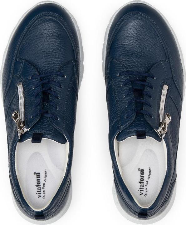 Immagine prodotto Vitaform Sneaker Hirschleder Soft (37)