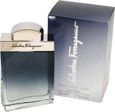 Produktbild Salvatore Ferragamo Subtil (Eau de Toilette, 50 ml)