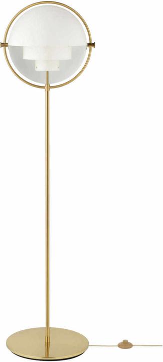 Gubi Multi-Lite Floor Lamp Stehleuchte (E27)