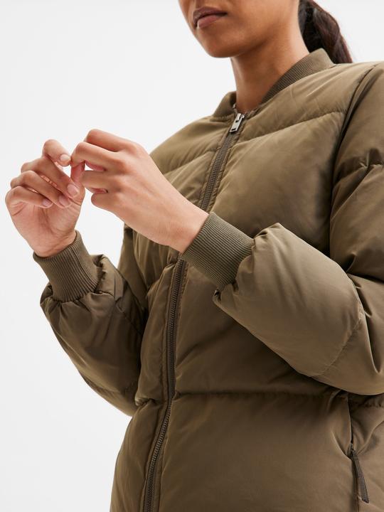 Actual product image Selected Femme Down jacket (42)