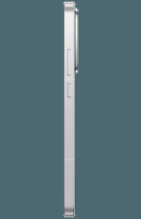 Produktbild Xiaomi Smartphone MOBILE PHONE F7/12/512GB WHITE MZB0KFNEU (512 GB, Weiss, 6.83", 50 Mpx)