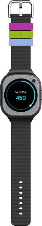 Actual product image Xplora X6 Pro (42 mm, 4G)