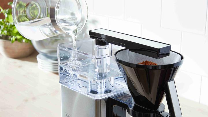 Produktbild Melitta 1021-01 Aroma Fresh (CH-Stecker)