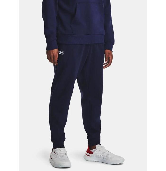 Actual product image Under Armour Rival Fleece Sweatpants Men (XXL)