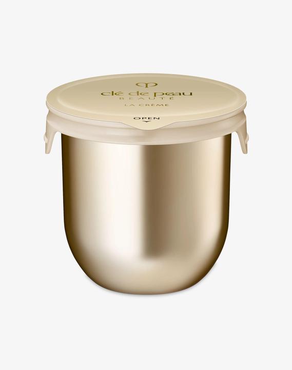 Produktbild Clé De Peau La Crème Refill (30 ml, Nachtcreme)