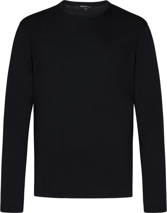 James Perse Sweaters Black