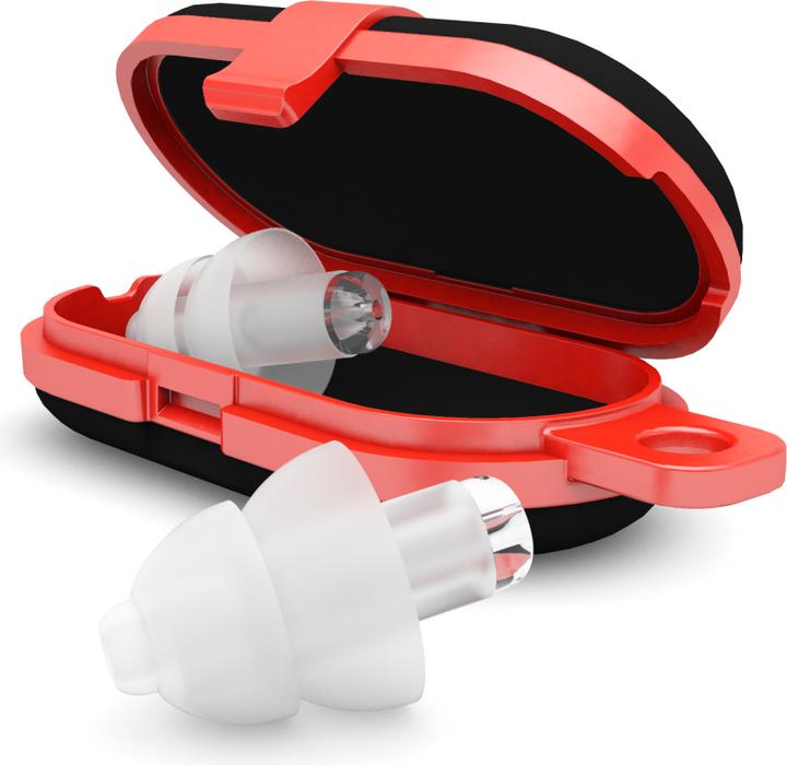 Alpine PartyPlug Earplugs (2 x)