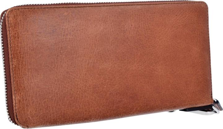 Immagine prodotto Picard Portafoglio Buddy in pelle 22 cm