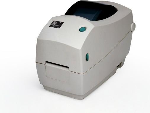 Image du produit Zebra TLP2824 Plus (203 dpi)