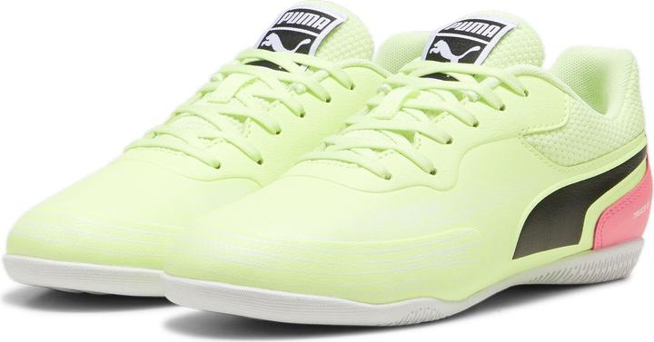 Puma Truco Iii Jr (34.5)