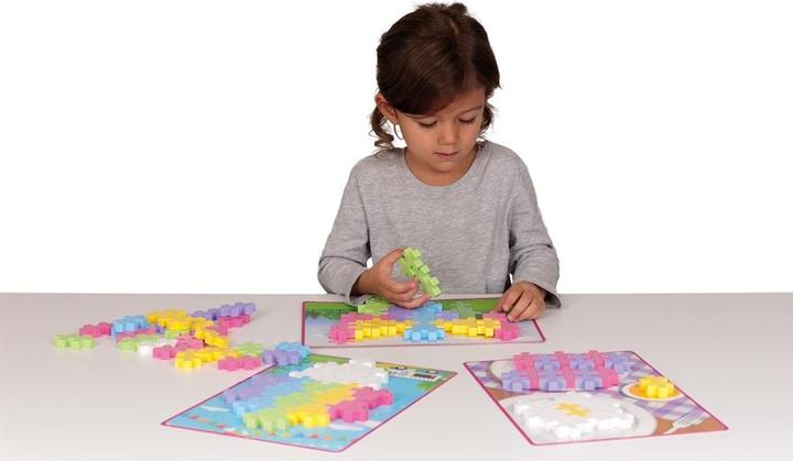 Image du produit Plus-Plus Picture Puzzle Pastel