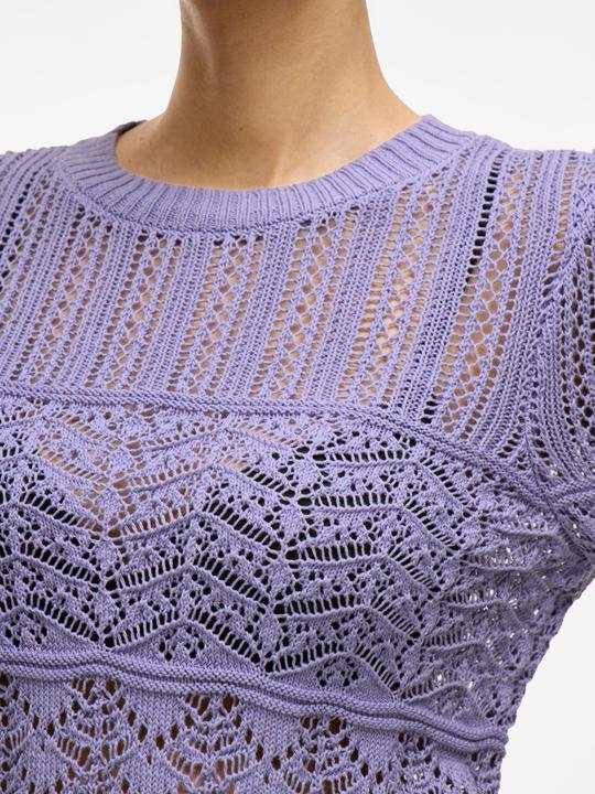 Immagine prodotto Vila VINYA Kurzarm Stricktop (M)