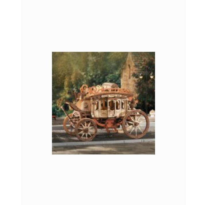 Image du produit Rokr AMKA1 - Carriage
