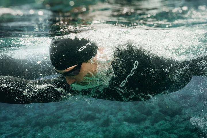 Actual product image Orca Athlex Flow V2 Men (10)