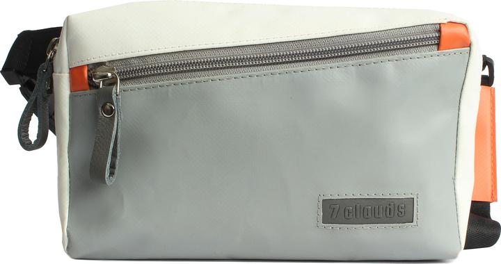 Produktbild 7clouds Crobod 7.1 Bauchtasche Crossbodytasche