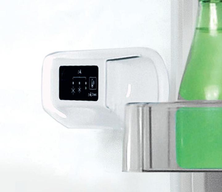 Image du produit Indesit vrijstaande koelvries/combinatie (339 l)