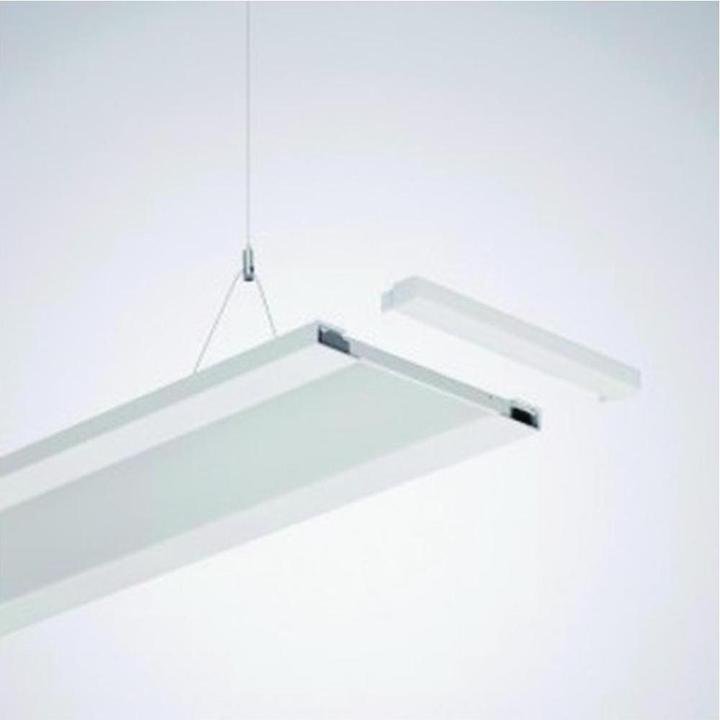 Immagine prodotto Trilux Copricapo LuceoS H ZKS 03 7018900 (per Luceo Slim) argento