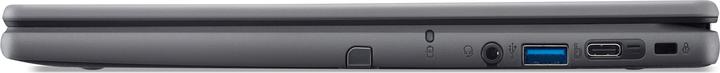Actual product image Acer Chromebook Spin 511 (11.60", Intel N150, 8 GB, 64 GB, CH)
