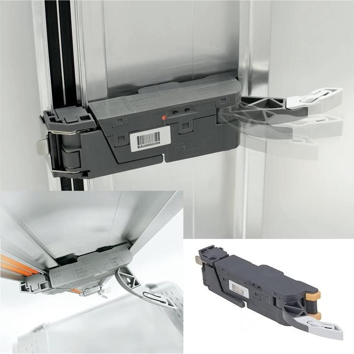 Image du produit Blum Servo-Drive pour Combox