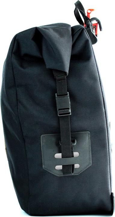 Produktbild Restrap Pannier (13 l, Gepäckträgertasche)