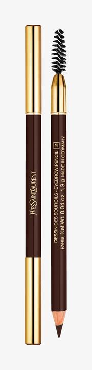 Immagine prodotto Yves Saint Laurent Design Des Sourcils (N. 02 - Brun Profond)