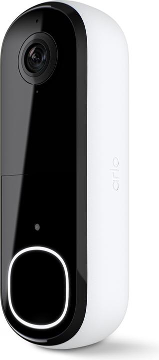 Actual product image Arlo Video Doorbell (Wi-Fi)