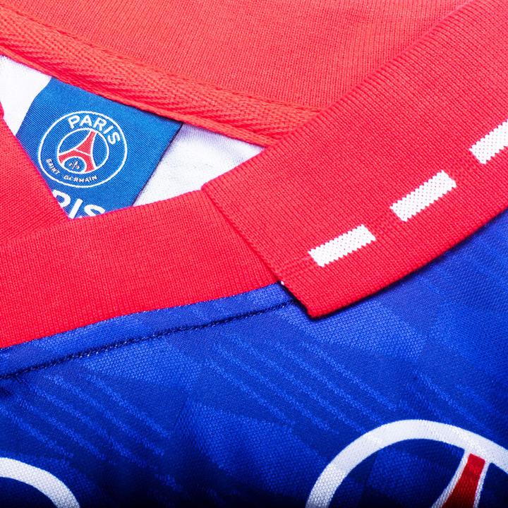Produktbild Score Draw auswärtstrikot psg 1992/93 (L)