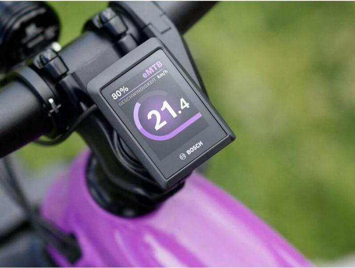 Produktbild Bosch eBike Display Kiox BHU3600 (Display)
