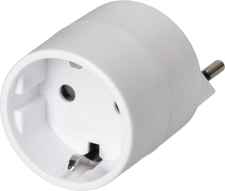 Actual product image Max Hauri Europe - Switzerland asymmetric