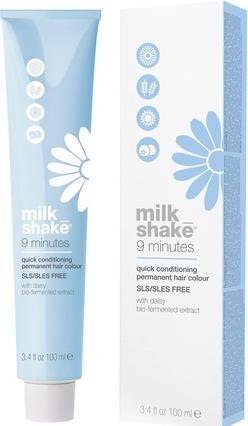 Milk_Shake 9 Minutes Permanent Quick Color 10.3