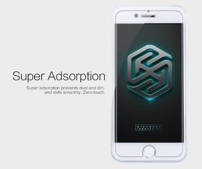 Produktbild Nillkin Super Clear (1 Stück, Samsung Galaxy A5)