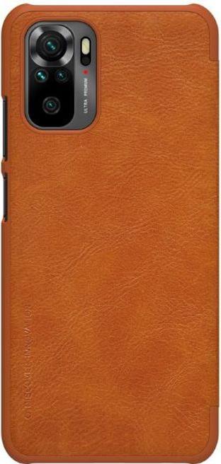 Immagine prodotto Nillkin Serie Qin (Xiaomi Mi Note 10)